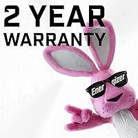 Vista 5 de Energizer Cables de puente para batería de auto, cables de refuerzo automotriz resistentes para arrancar baterías muertas o débiles con bolsa