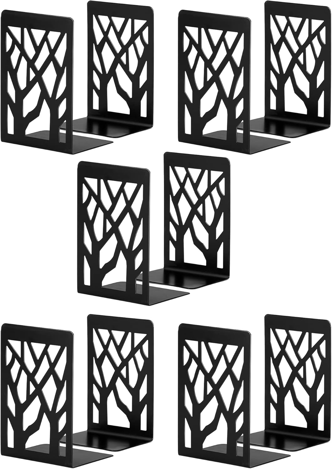 Book Ends, Bookends, Book Ends for Shelves, Bookends for