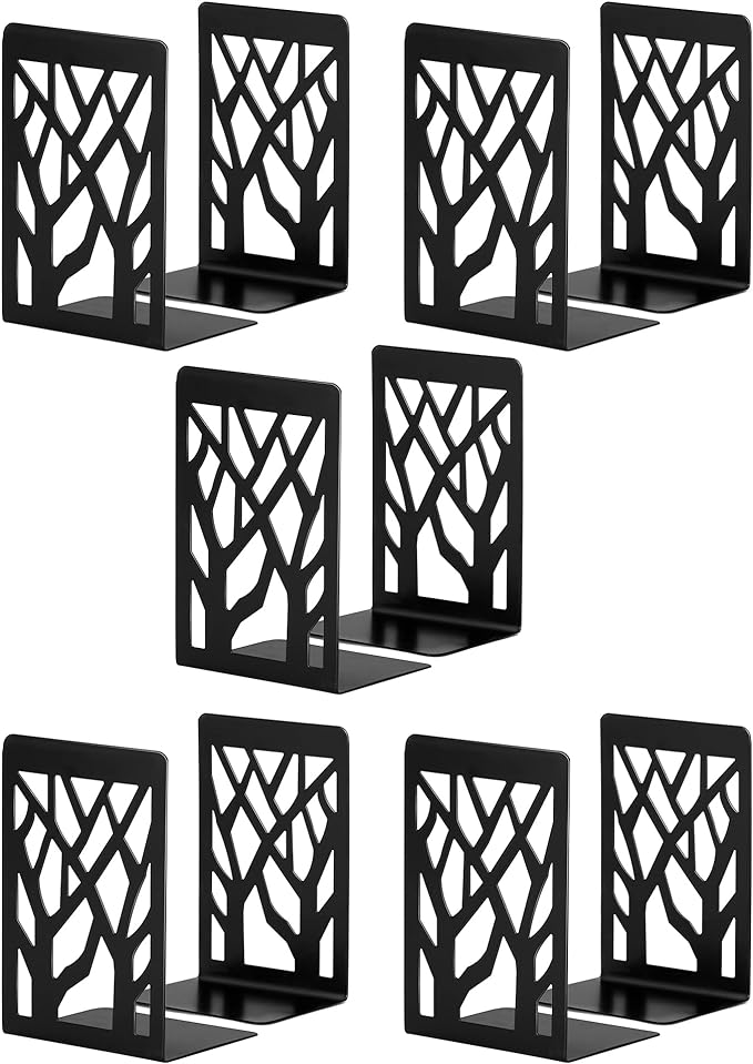 Book Ends, Bookends, Book Ends for Shelves, Bookends for