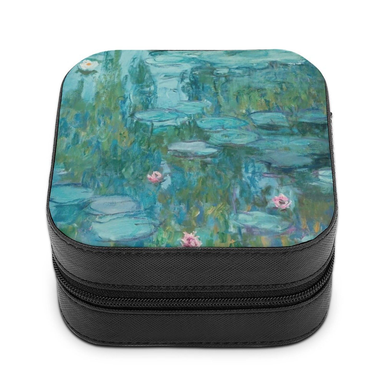 ジュエリーケース ストックボックス ネックレス24ケ（Z-593）｜hacoful