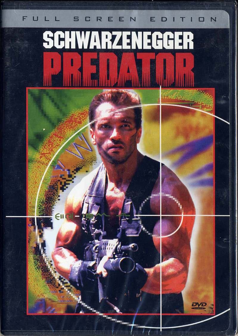 Predator