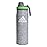 600 ML (20 oz) Metal Water Bottle, Hot/Cold Double-Walled Insulated 18/8 Stainless Steel