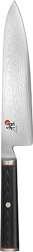 Miyabi Kaizen 8-Inch Chef’s Knife