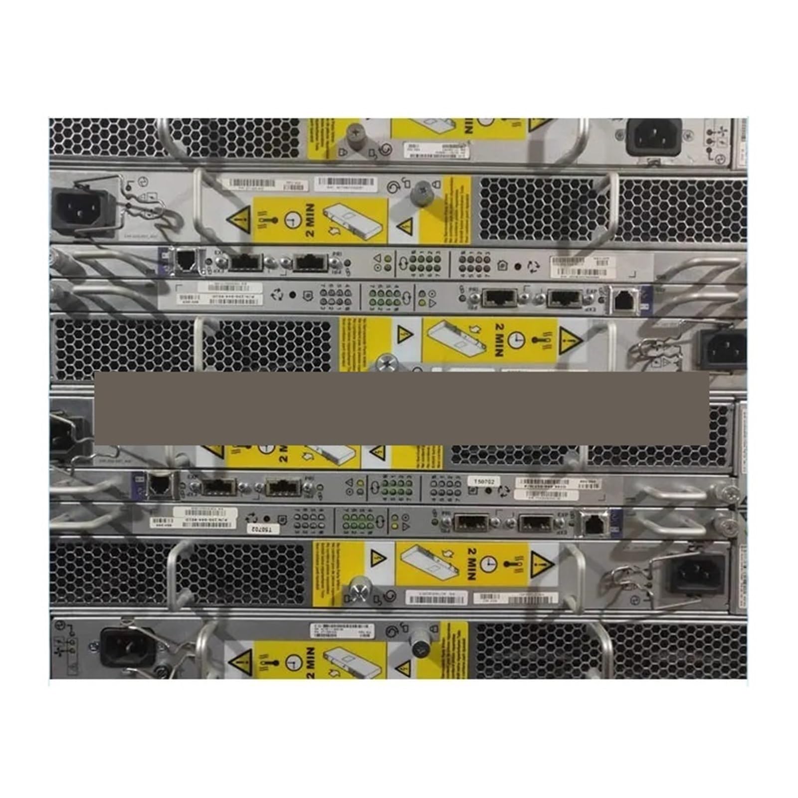BALYDLUL 1pcs For expansion enclosure PSU 071-000-518 071-000-553 071-000-554 Kit
