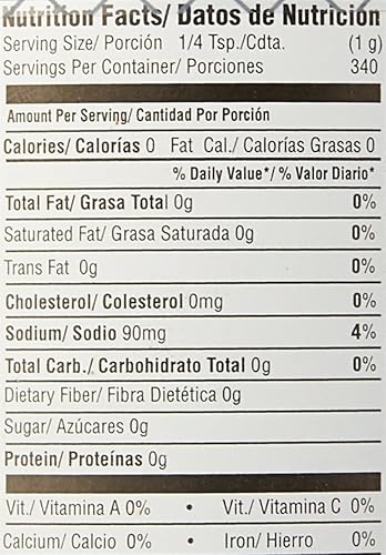 Miniatura 2 de Badia Condimento completo de 12 onzas paquete de 3