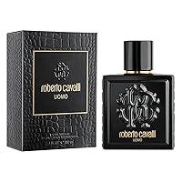 Roberto Cavalli Uomo, Eau de Toilette da Uomo