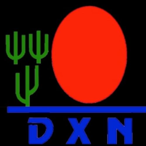 DXN CDMX