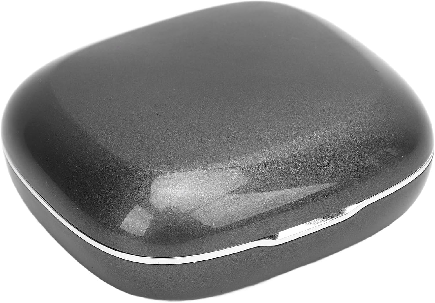 Dioche Wireless Language Translator Earbuds with 144 Languages Real Time Translation Headphones for Travel Business and Daily Hands Voice Translator