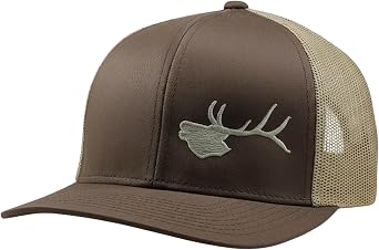 LINDO Mens Bugling Elk
