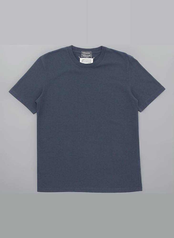 Amazon | [メゾンマルジェラ]Tシャツ 半袖カットソー トップス