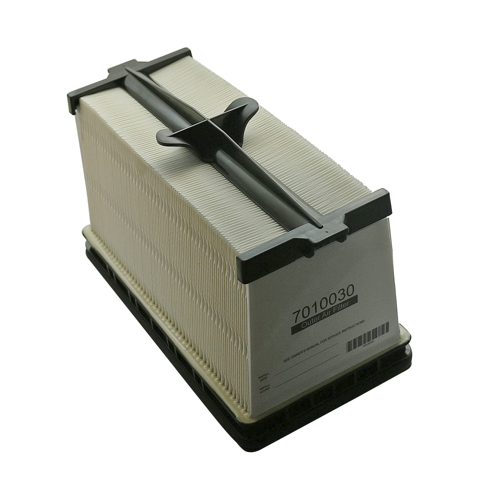 RecmodAir Filter PA31010 7010030 7286652 for Bobcat Loader Versahandler Telescopic Handler fit A770 S740 S750 S770 S850 T740 T750 T770 T870 V519 V723