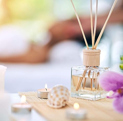 Miniatura 6 de Tribello Velas de té blancas - Velas sin perfume - 3.5 horas de tiempo de combustión - Perfecto para el hogar, viajes, eventos y emergencias -