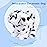 WorWoder Plush Teddy Toy Puppy Electronic Interactive Pet Dog - Walking, Barking, Tail Wagging, Stretching Companion Animal for Kids (Dalmatians)