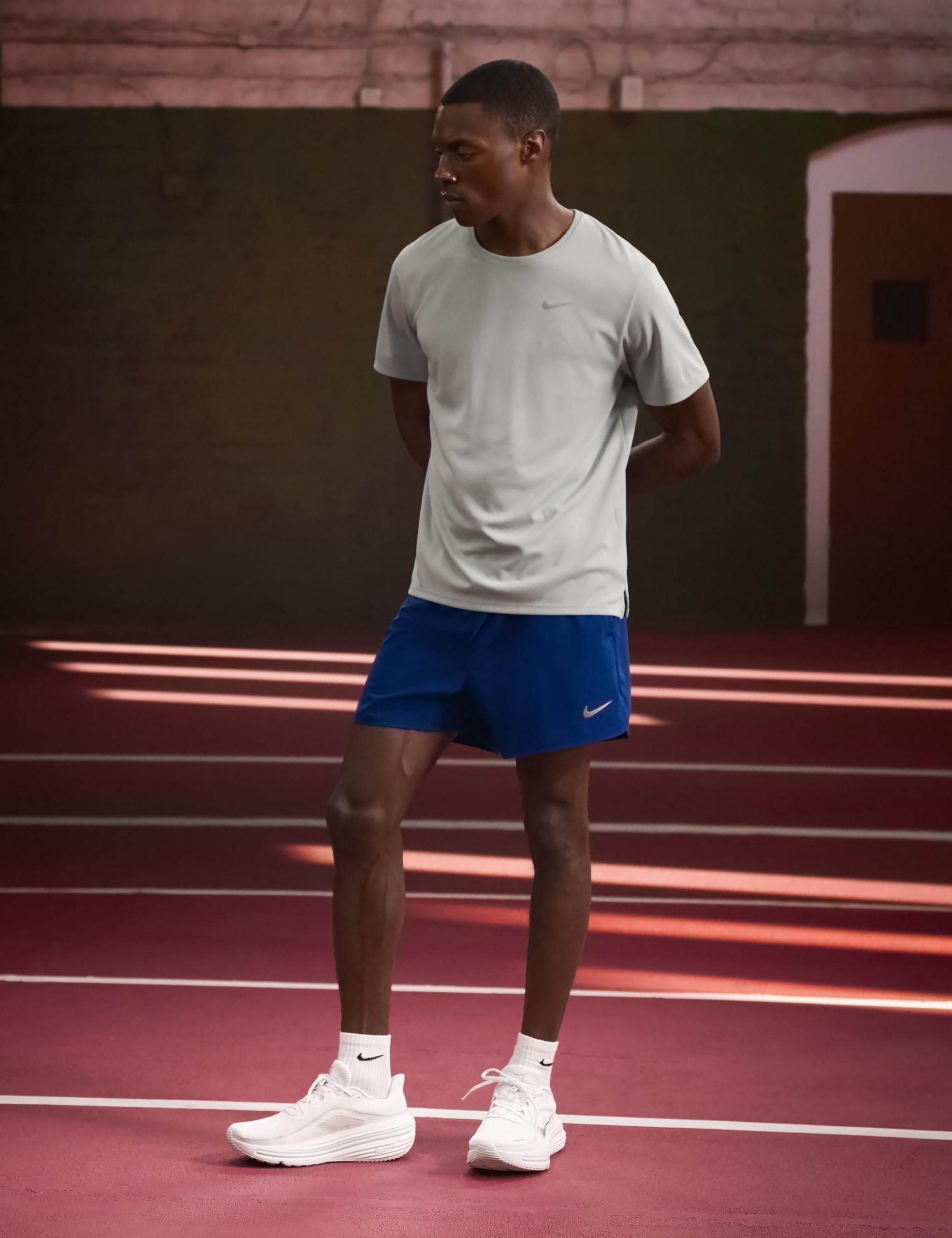 Nike Nike Winflo 12 Straßenlaufschuh Für Herren Zapatillas para Correr de carreteraHombre