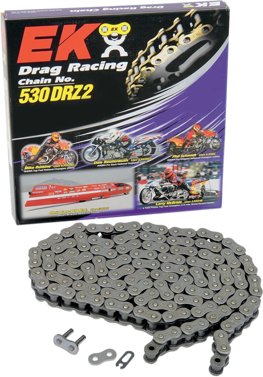 Ek Chain Ek 530Dr2 X 130 Ch 530Dr2-130/C