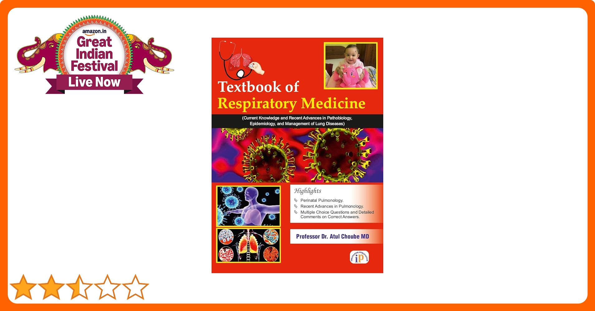 Textbook of Respiratory Medicine 第7版1,2巻 Murray & Nadel's Textbook of Respiratory Medicine E-Book