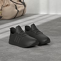 Vista 3 de adidas Zapatillas de running Cloudfoam Pure para mujer