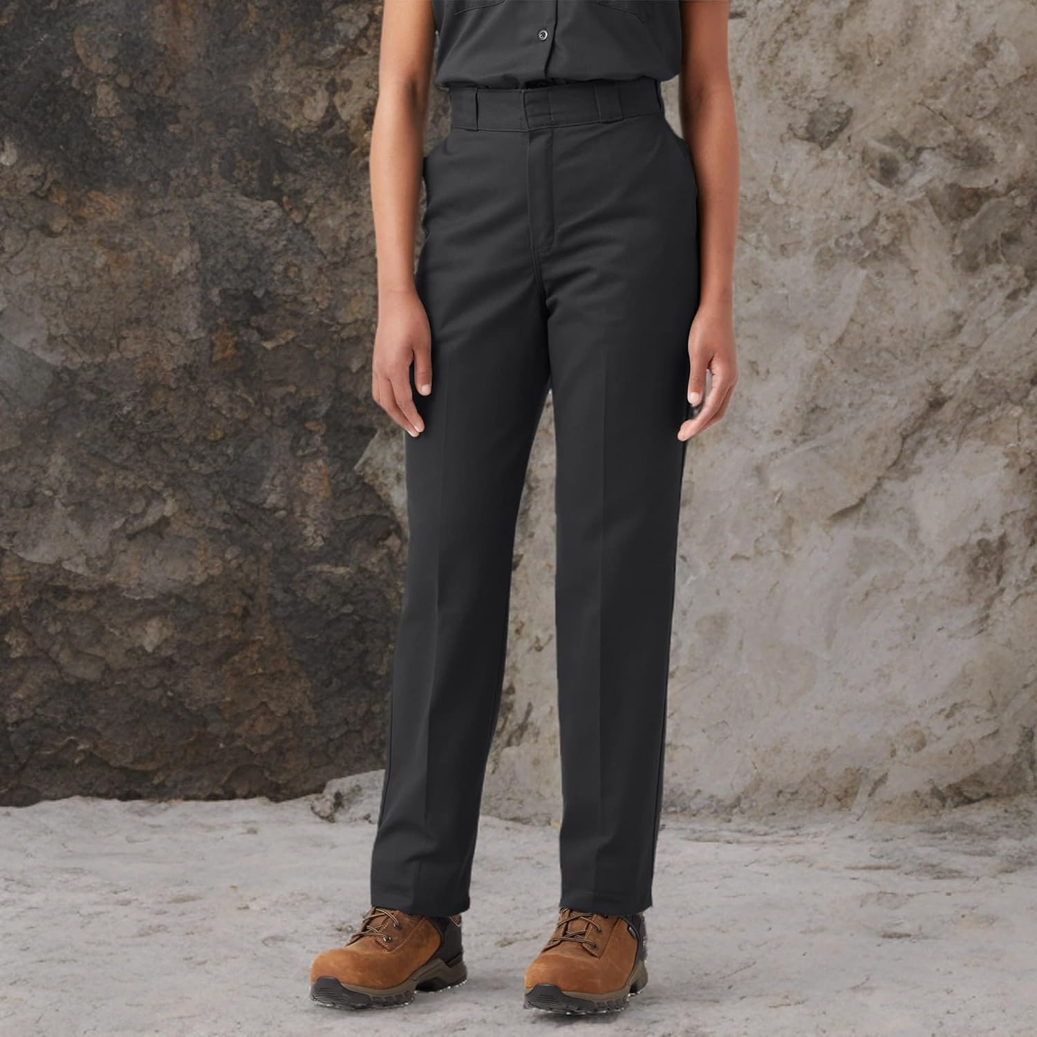 Dickies Womens Original 874® Work Pants - Image 4