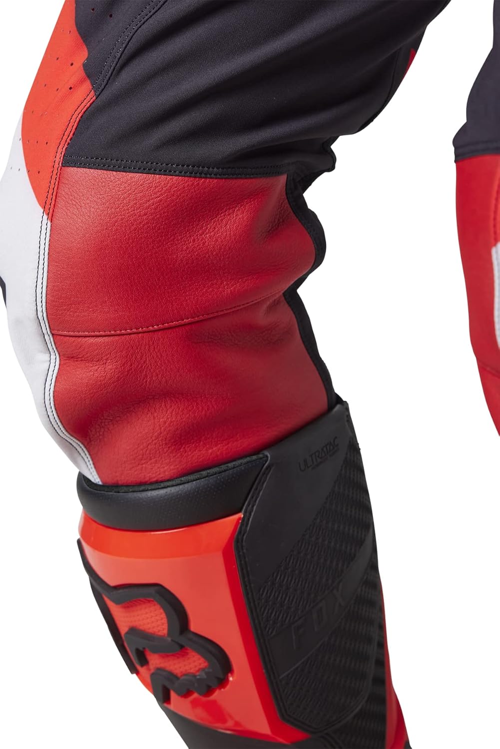 Fox Racing Mens Flexair Efekt Motocross Pant