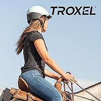Vista 35 de Troxel Cascos Spirit by Troxel