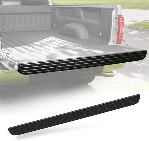 Primedura Tailgate Cap Protector for Chevy Silverado & GMC Sierra