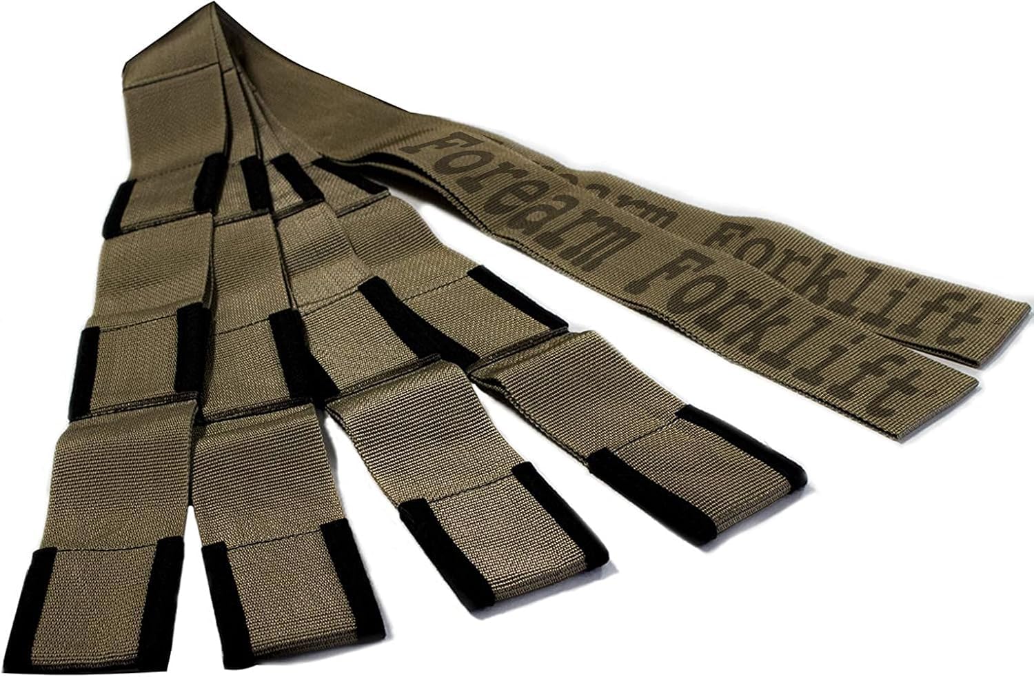 Heavy Duty Furniture Moving Straps - 800 lb Capacity -11