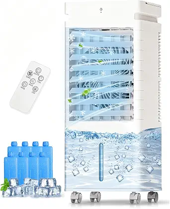 Fluencara Portable AC Unit