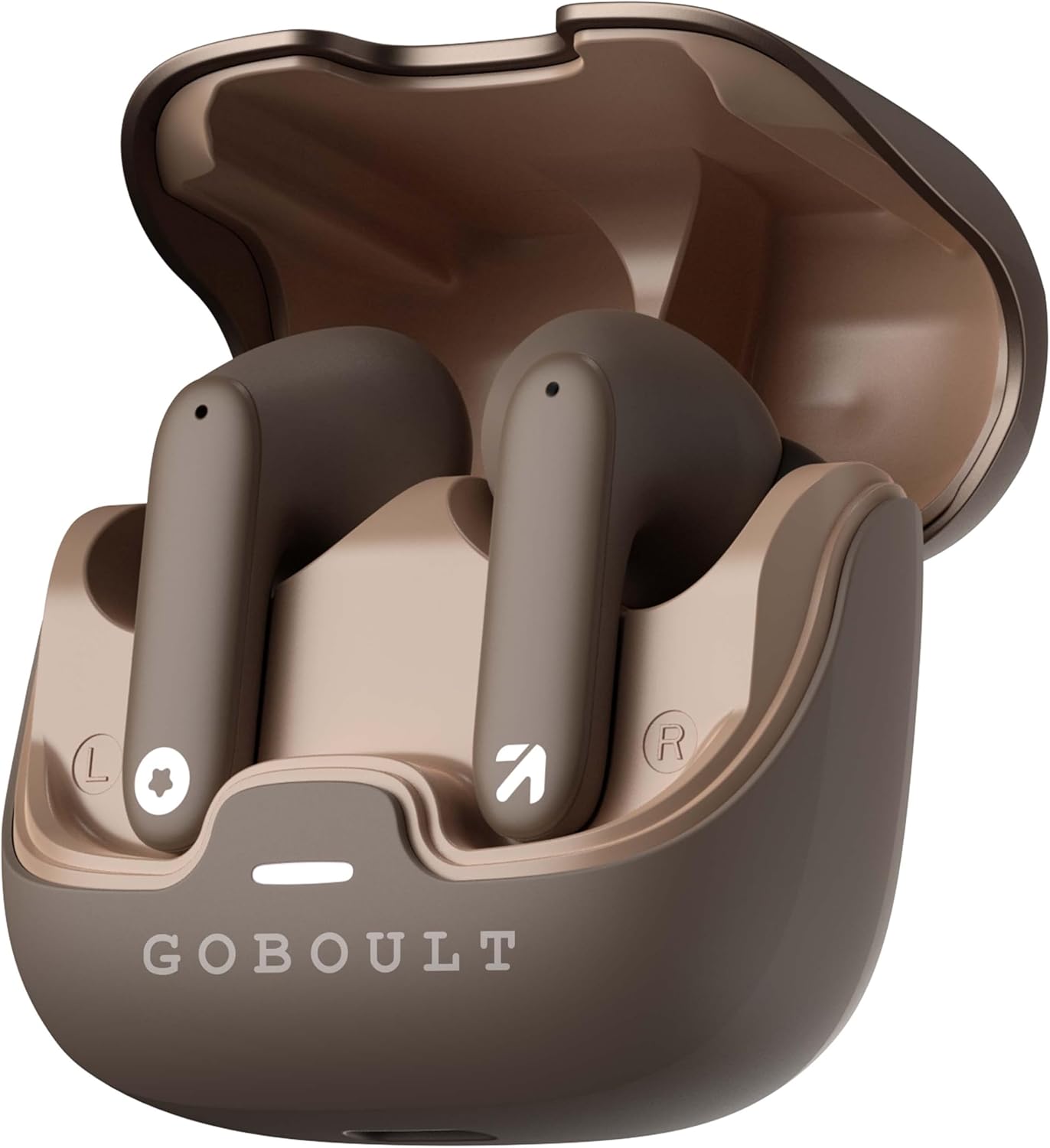 Boult Audio Z40 True Wireless in Ear Earbuds with 60H Playtime, Zen ENC Mic, Low Latency Gaming, Ty… Boult Audio Z40 True Wireless in Ear Earbuds with 60H Playtime, Zen ENC Mic, Low Latency Gaming, Ty…