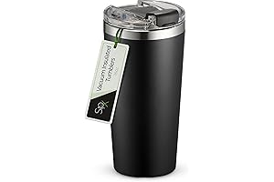 SIPX® 16oz Insulated Tumbler