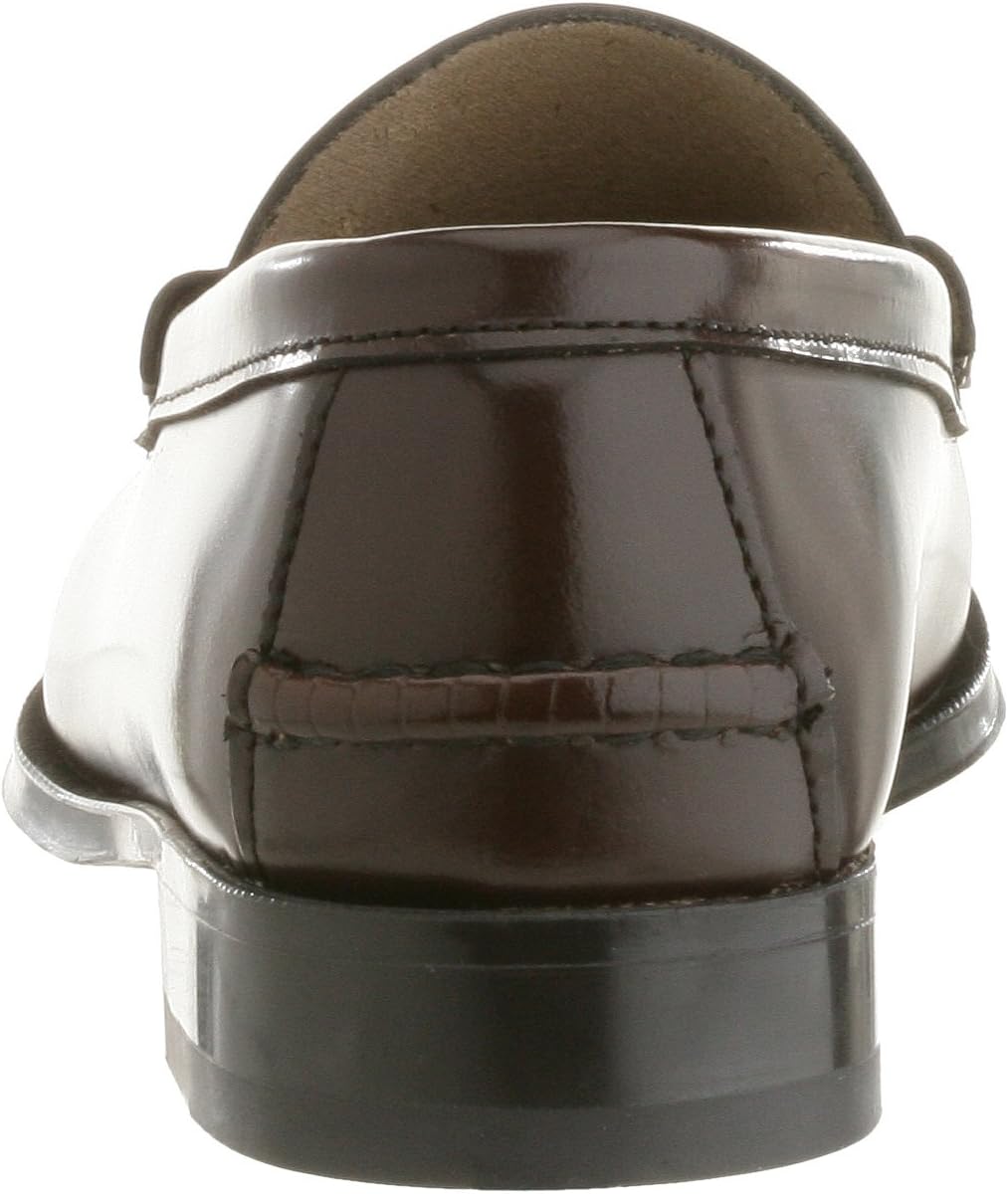 [ハルタ] ローファー トラディショナル 3E 本革 レディース 3048