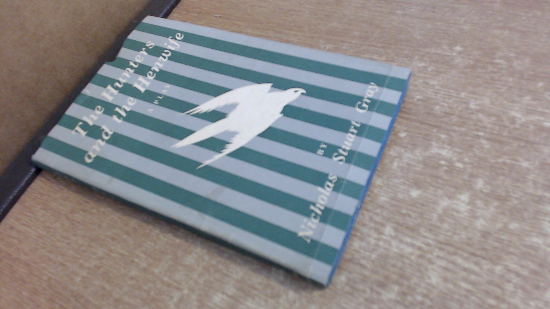 Cover image for Plays for Children by Nicholas Stuart Gray series