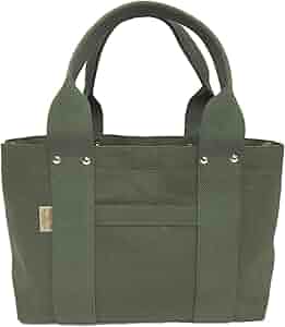 Amazon.co.jp: [THREAD-LINE スレッドライン] ヘビーキャンパストート