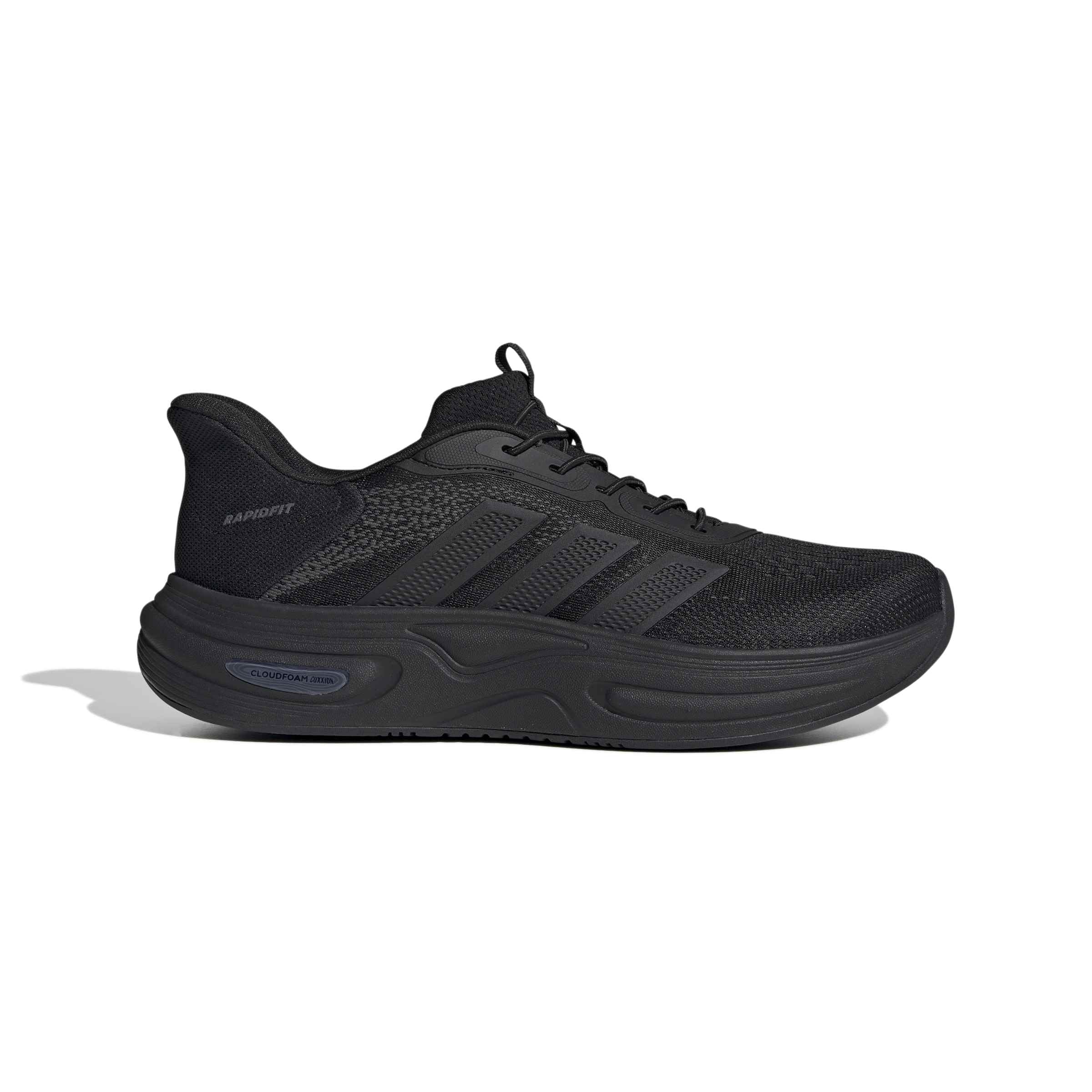 adidas Men's Zapatilla Cloudfoam CUXXION RAPIDFIT