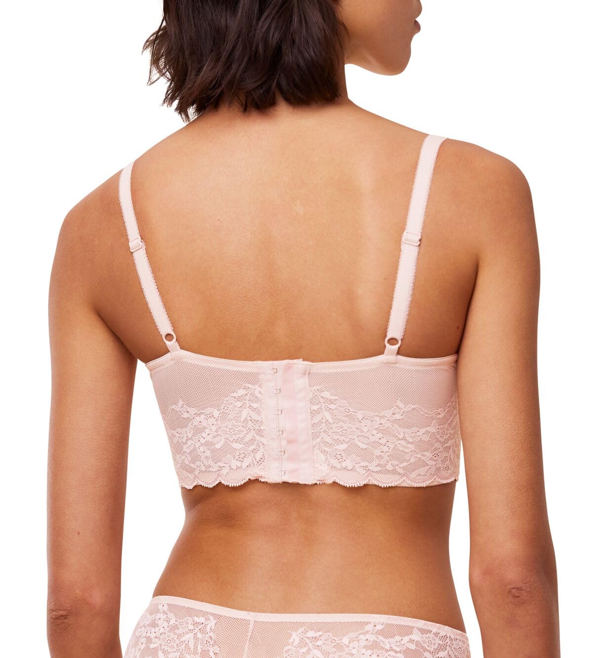 Triumph Damen Sensual Spotlight Wired Corset Bra