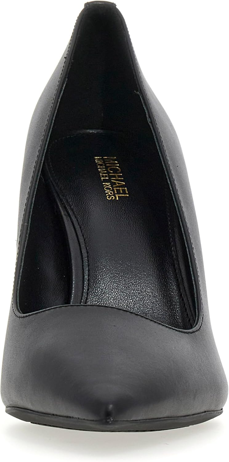 Michael Kors Womens Alina Flex High Pump