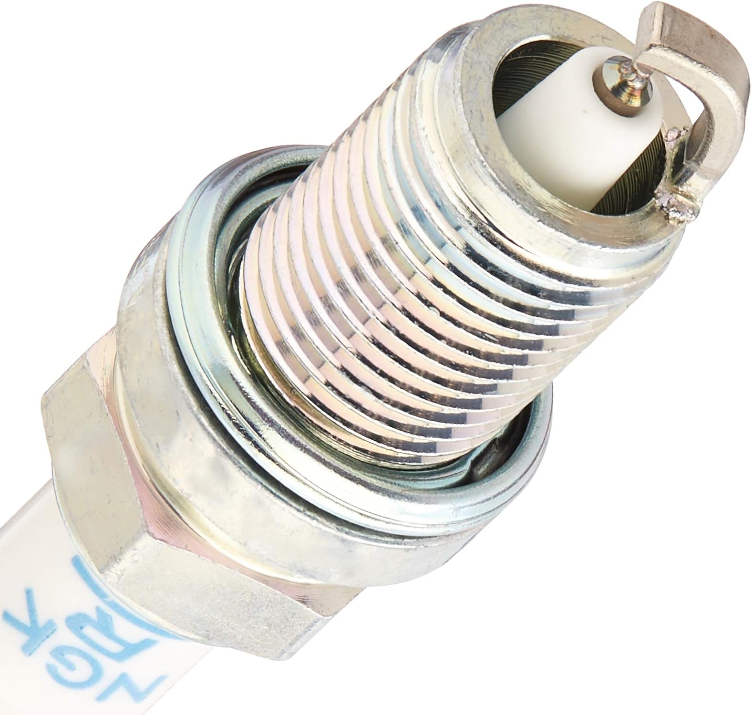 NGK Spark Plugs box of 4, PZFR5F-11