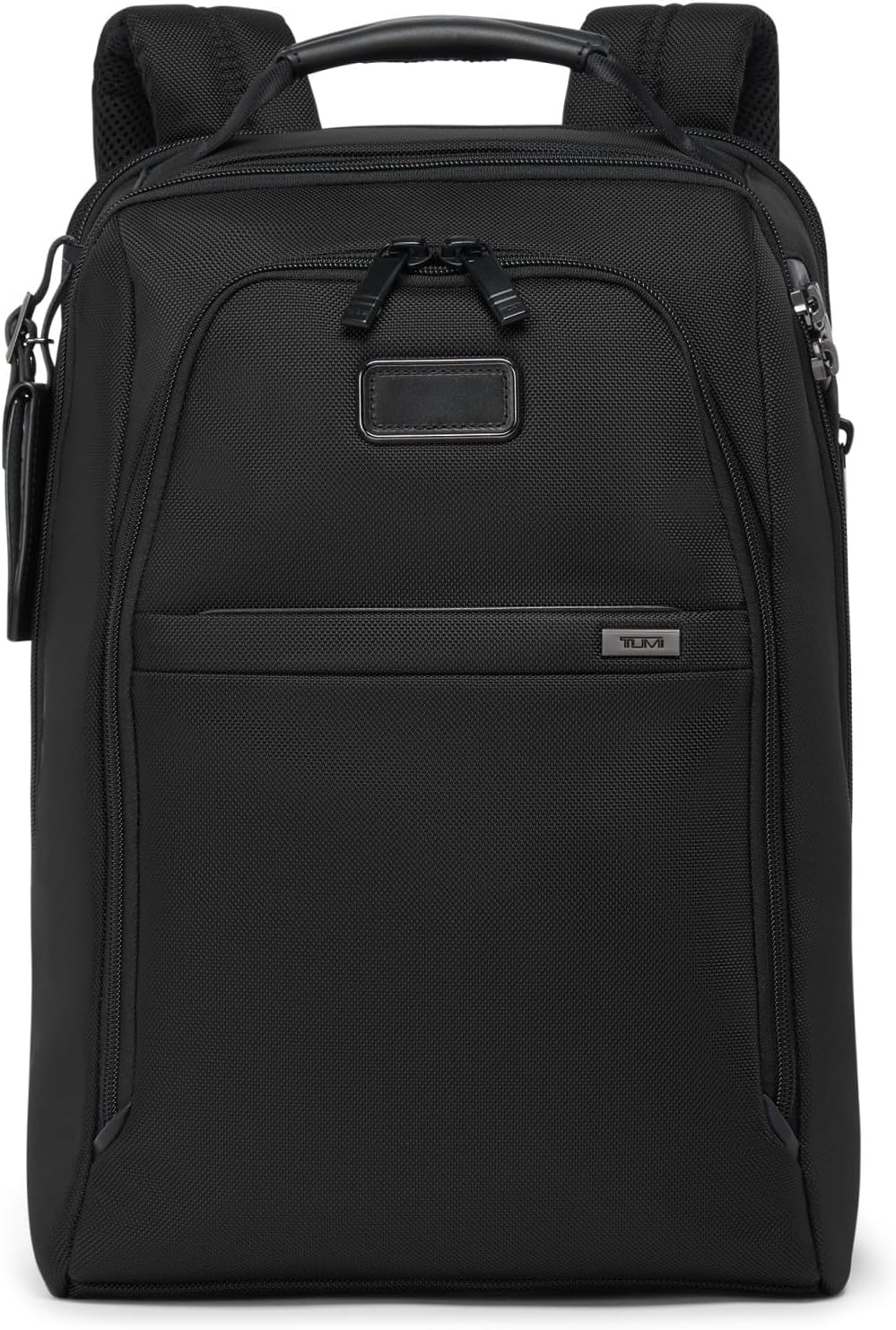 Amazon | TUMI ALPHA（アルファ） ミディアム・15インチ・エクスパン