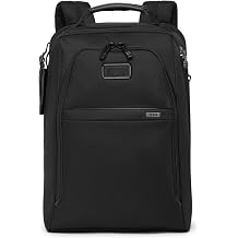 TUMI ALPHA Medium 15" Expandable Backpack
