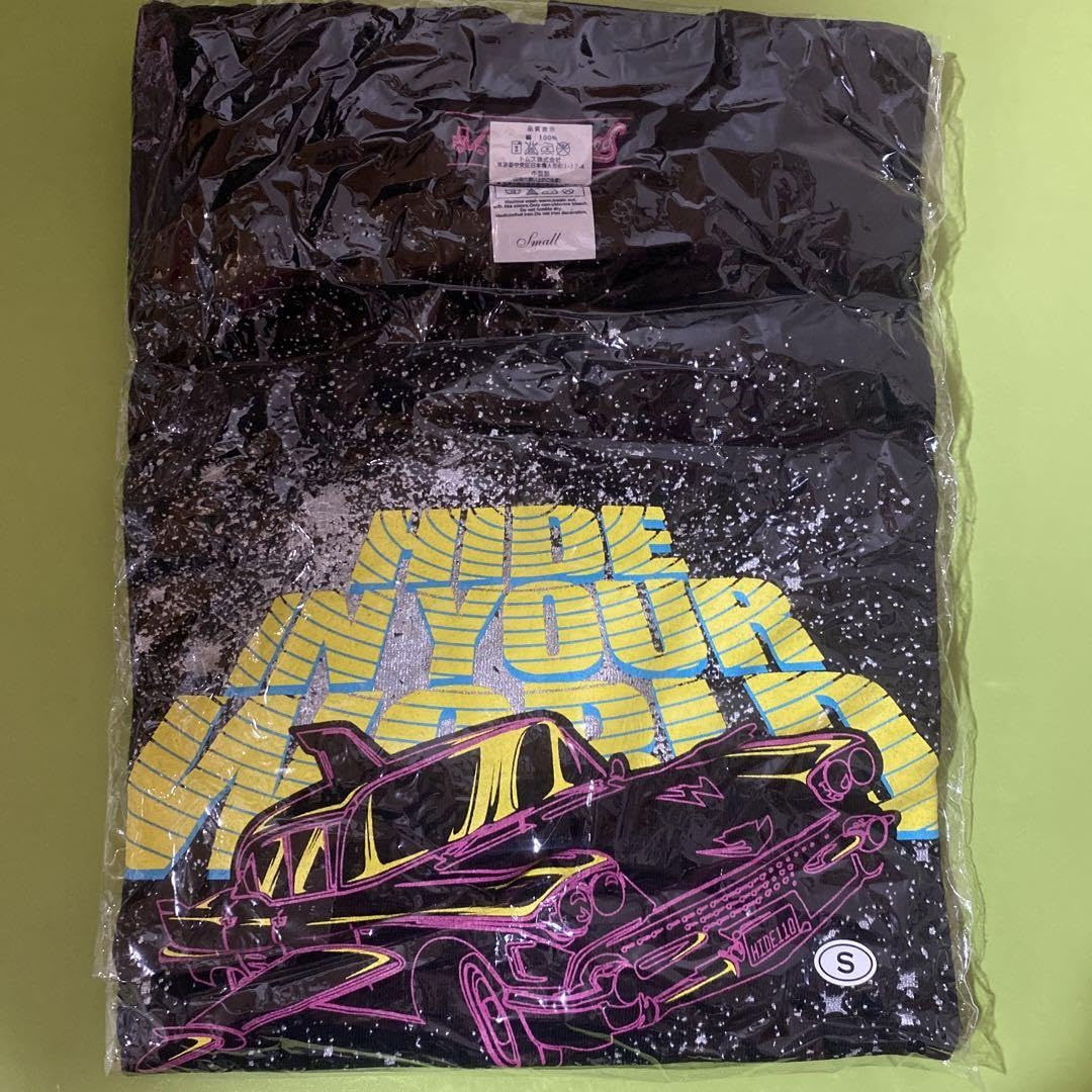 Amazon.co.jp: X JAPAN hide レモネード Tシャツ 愛車 くじら号 Amazon.co.jp: X JAPAN hide レモネード Tシャツ 愛車 くじら号