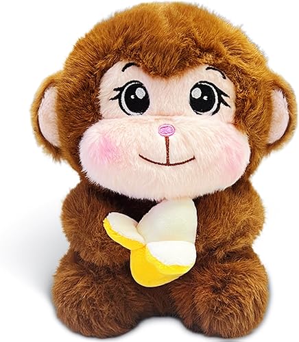 Miniatura 14 de Lindo animal de peluche Capybara de 9.8 pulgadas con una mochila de tortuga, suave juguete de peluche Capibara para regalos de cumpleaños, recuerdos