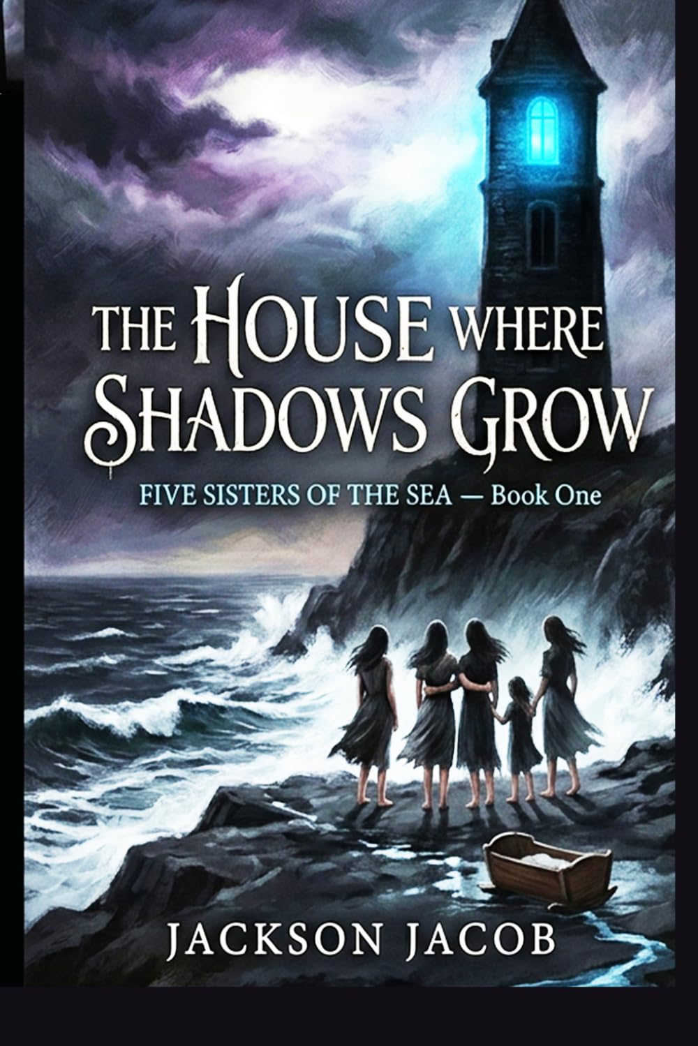 The House Where Shadows Grow: Five Sisters of the Sea
