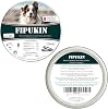 Collar antipulgas y garrapatas para perros grandes, 2 paquetes, protección impermeable de 8 meses con aceites esenciales naturales, incluye peine y herramienta para quitar garrapatas 8