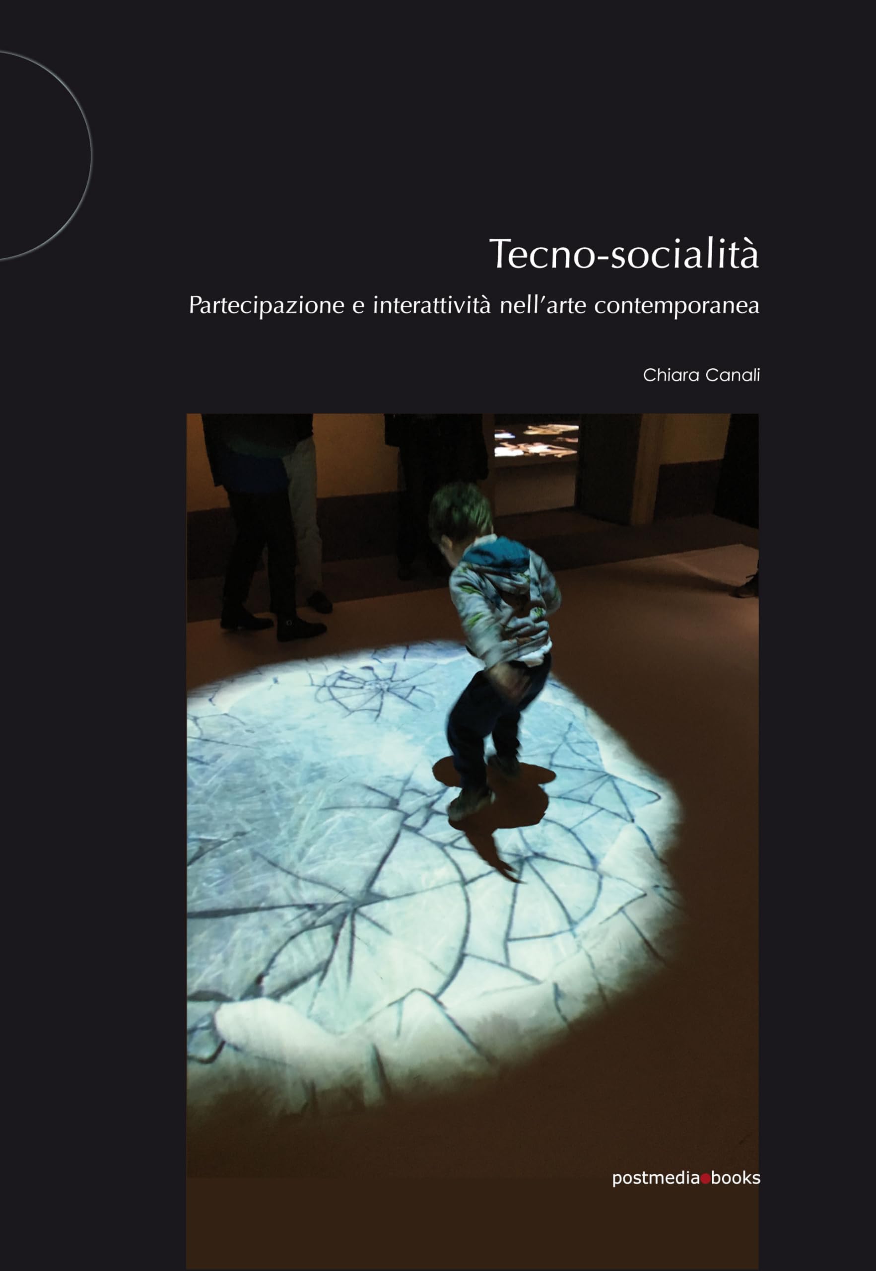 Tecno-socialità: Partecipazione e interattività nell'arte contemporanea