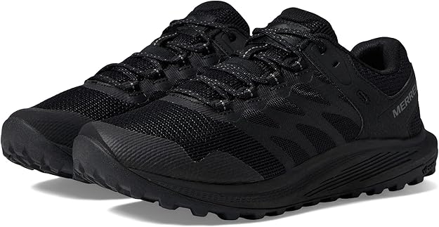 Merrell Mens Nova 3 Tactical