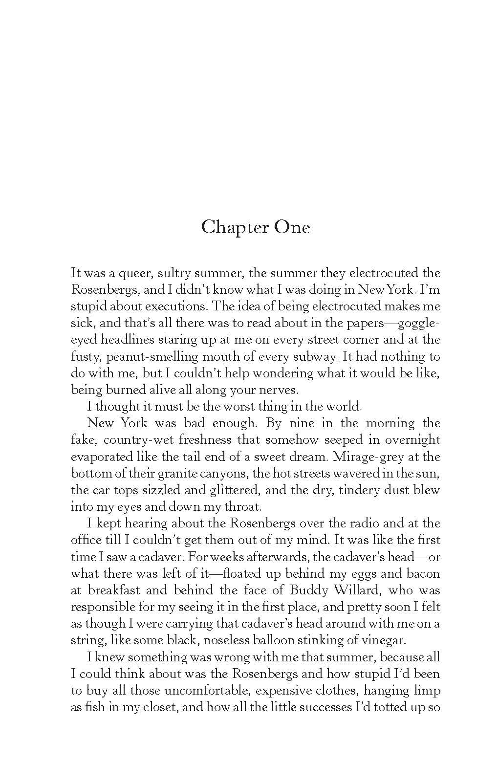 The Bell Jar: Sylvia Plath’s Powerful Exploration of Mental Illness and Identity | Psychological Drama and Coming-of-Age Story | The Originals | Unabridged Edition | Timeless Modern Classic