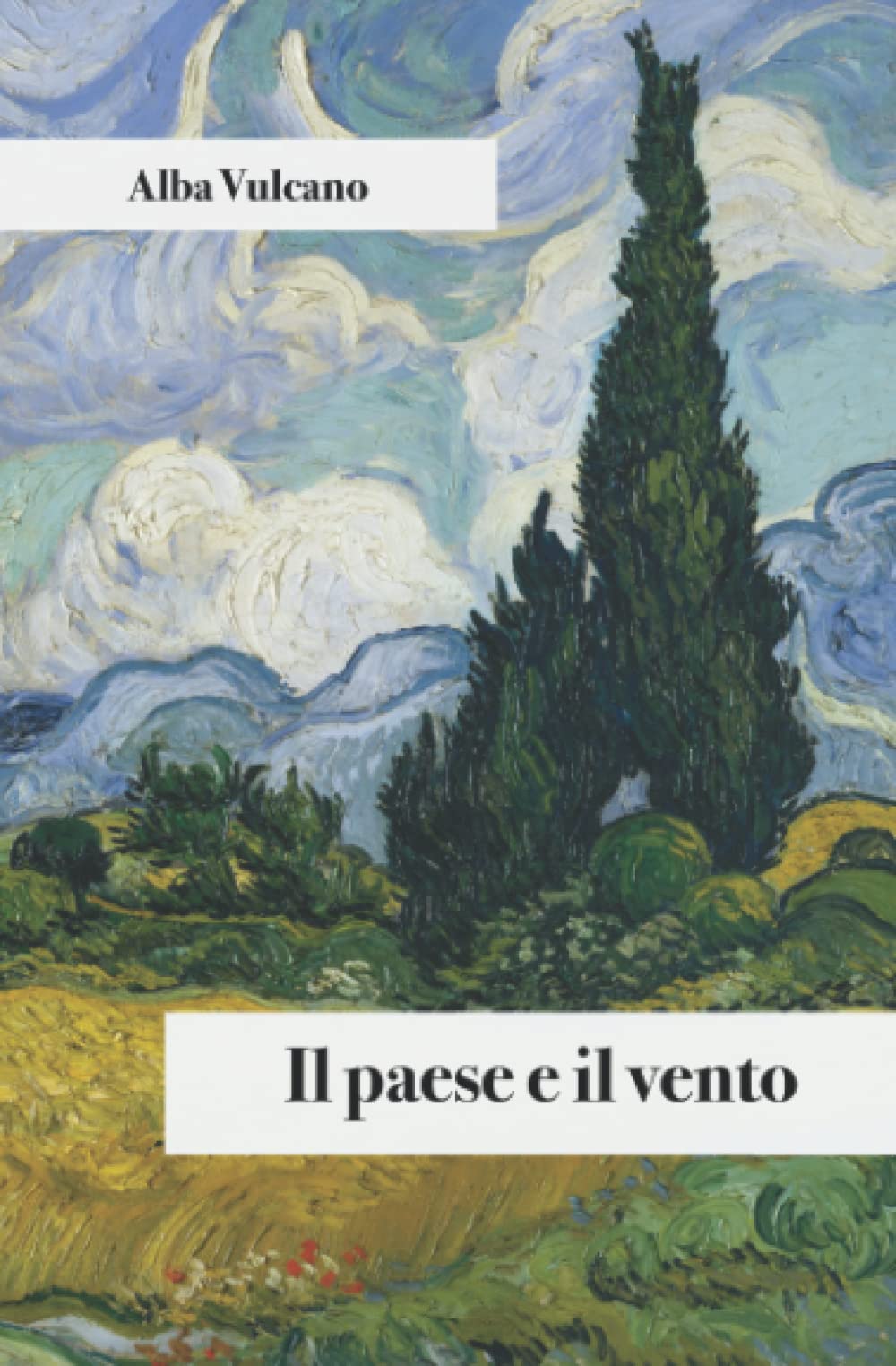 Il paese e il vento