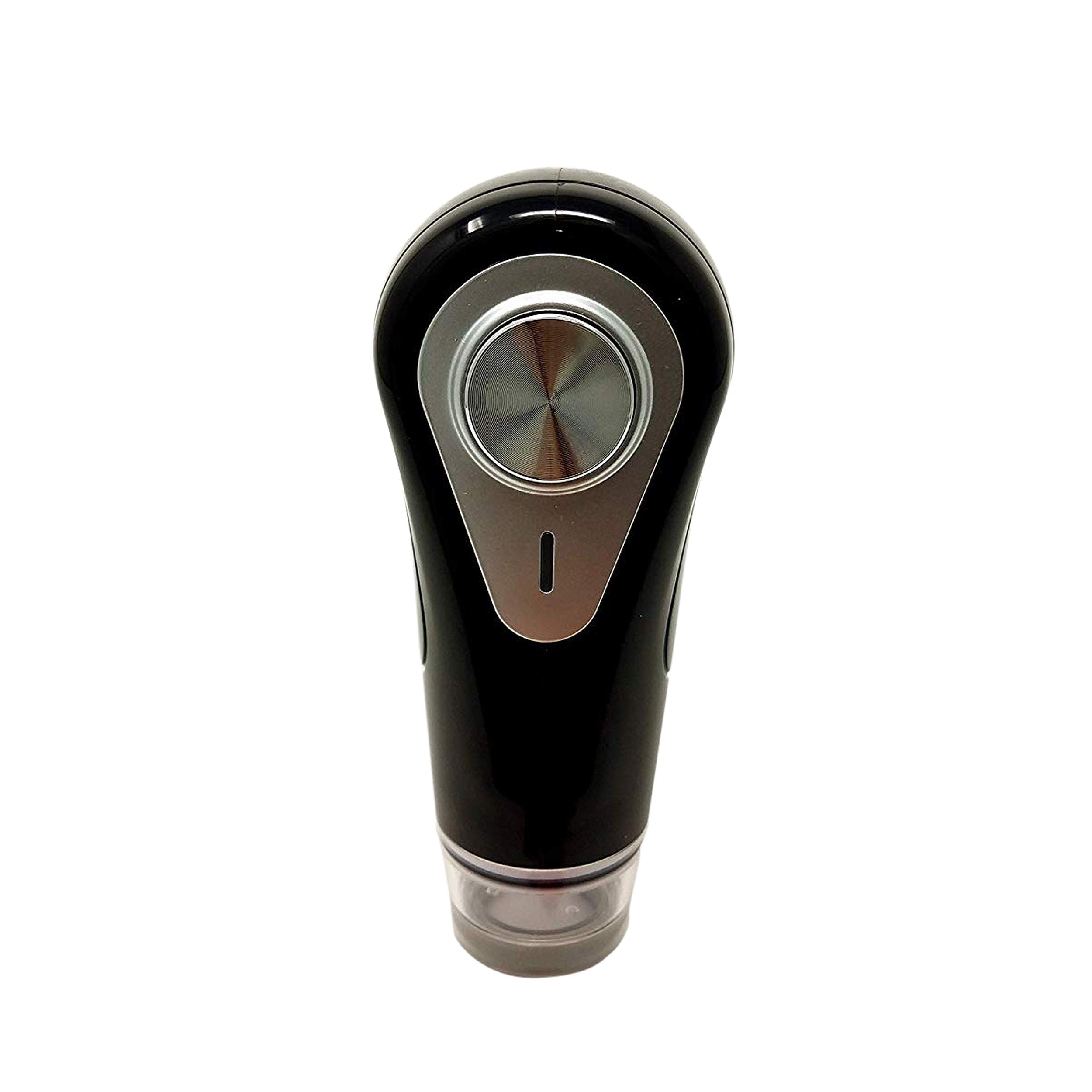 Buy Vacuum Sealer by Vesta Precision Handheld Vac 'n Seal Extends