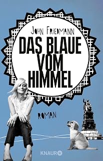 Das Blaue vom Himmel: Roman