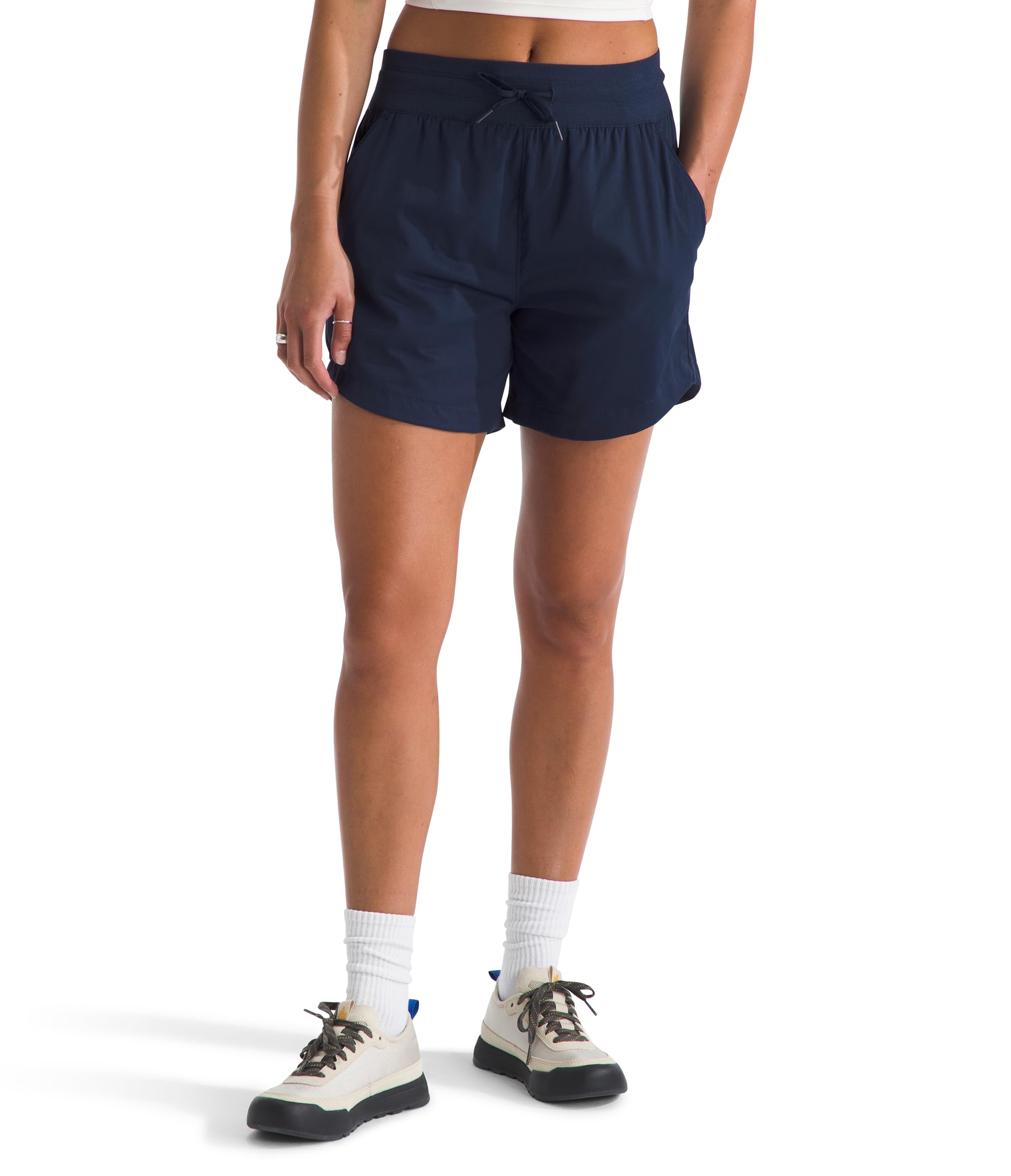 The North Face Aphrodite Arise 5" Shorts