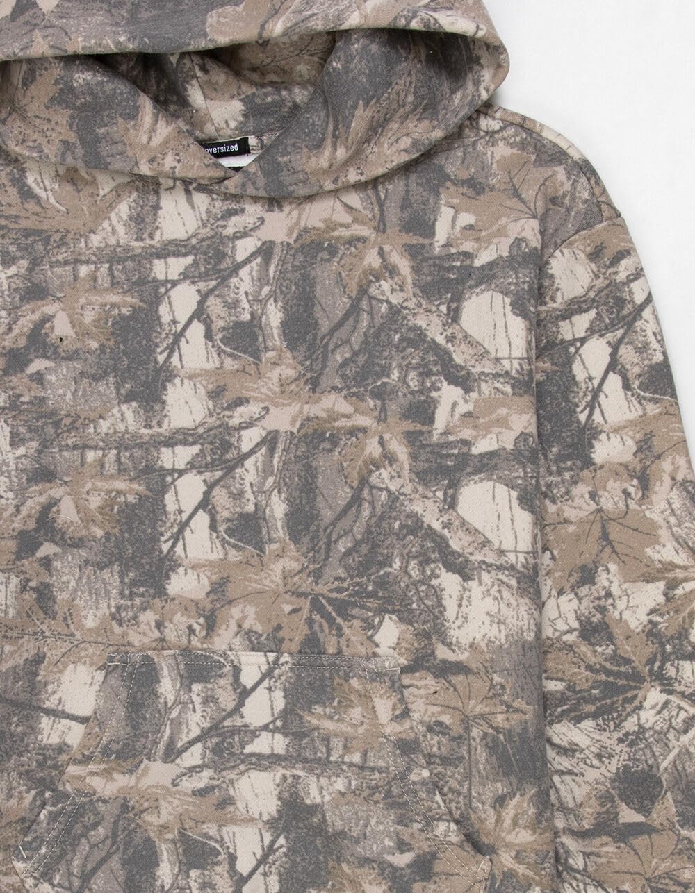 Rsq Boys Hoodie - Image 4